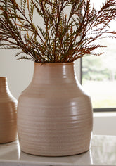 J&M Furniture - Ashley Furniture - Millcott Vase (Set of 2) - Vase (2/CS) - A2000582